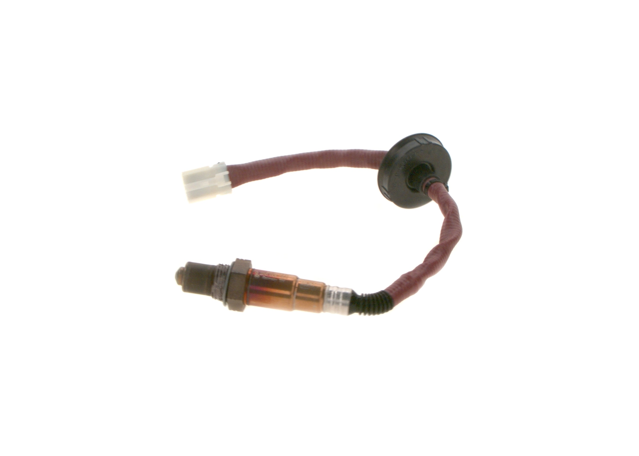 Sonda lambda czujnik tlenu po katalizatorze 0258006568 Bosch
