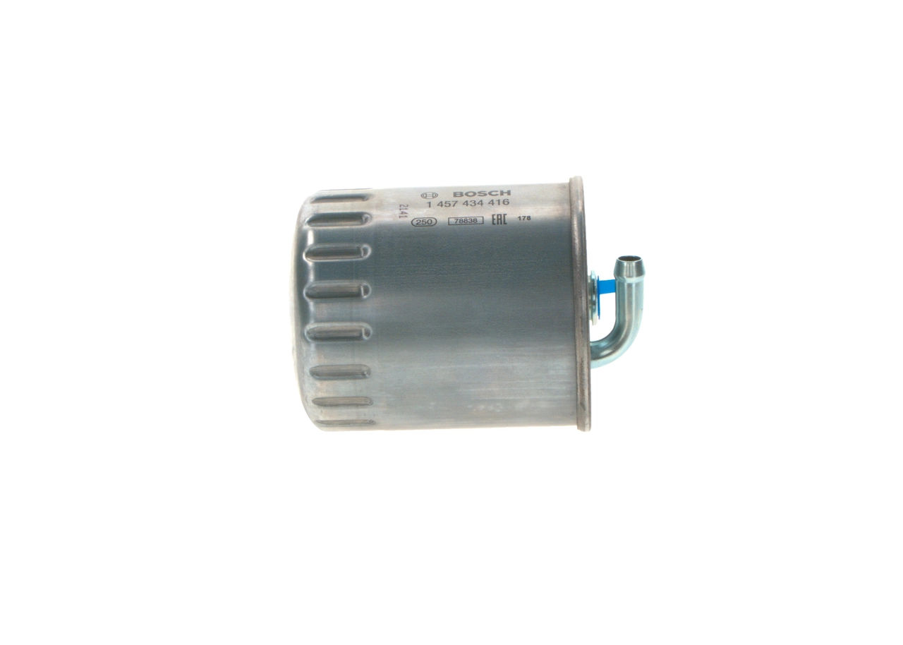 Filtr paliwa Bosch 1457434416 cena, od 15,01 USD