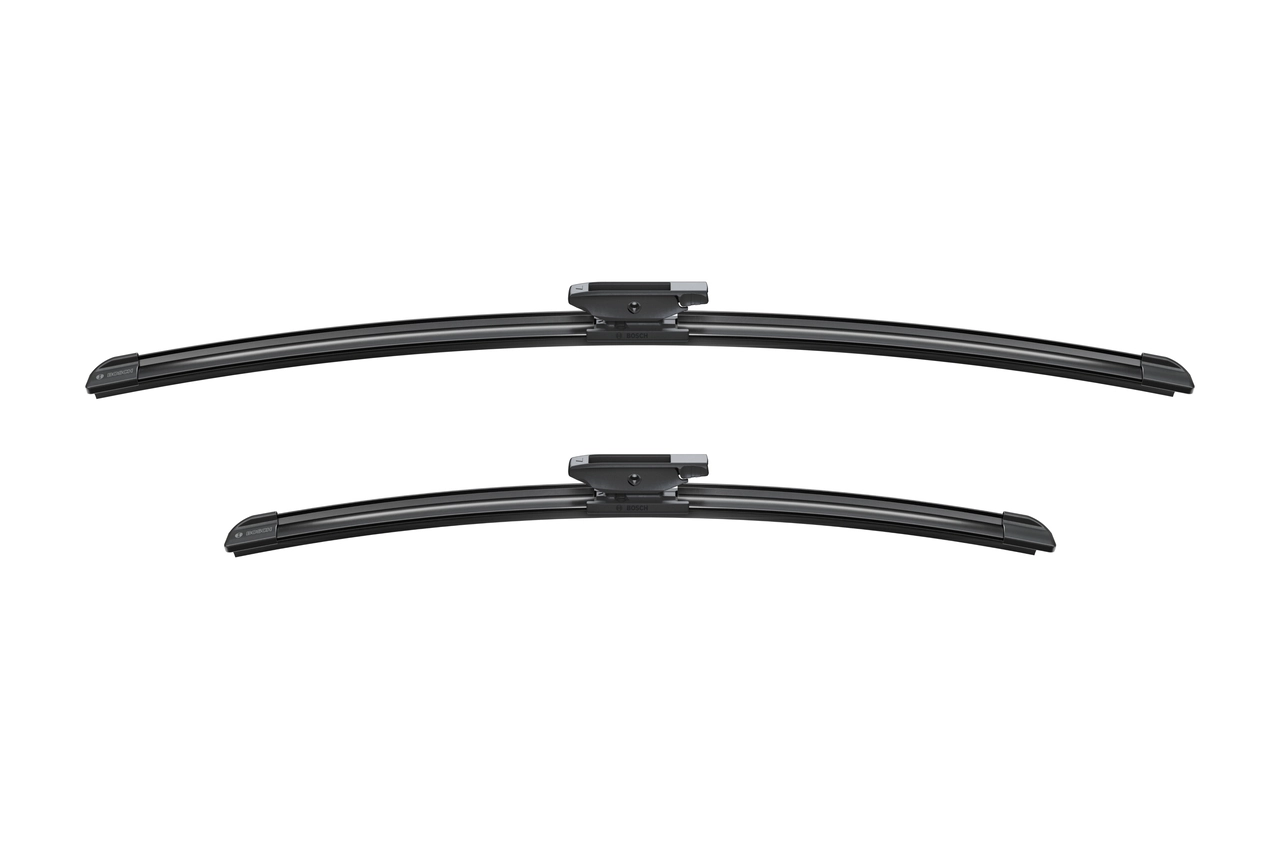 Do koszyka 3397014248 Bosch Pióro wycieraczki szyby przedniej, zestaw (2 szt.)