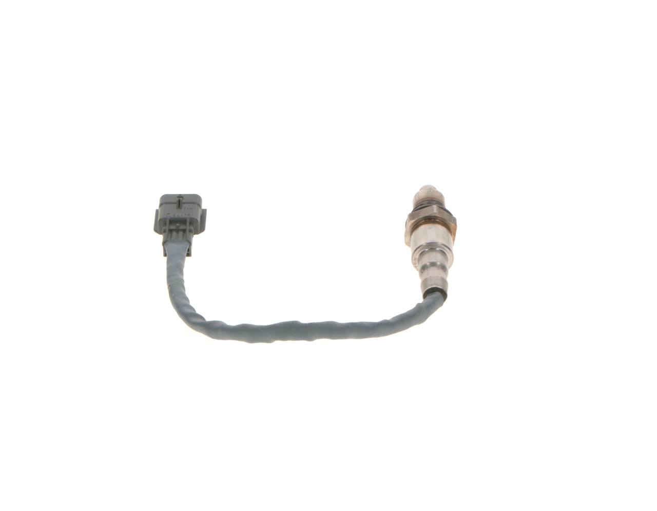 Sonda lambda czujnik tlenu po katalizatorze 0258030313 Bosch