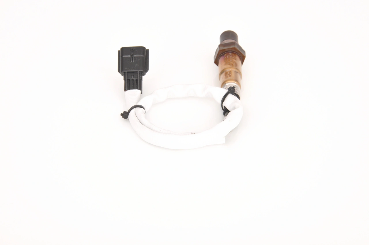 Sonda lambda czujnik tlenu po katalizatorze 0258010029 Bosch