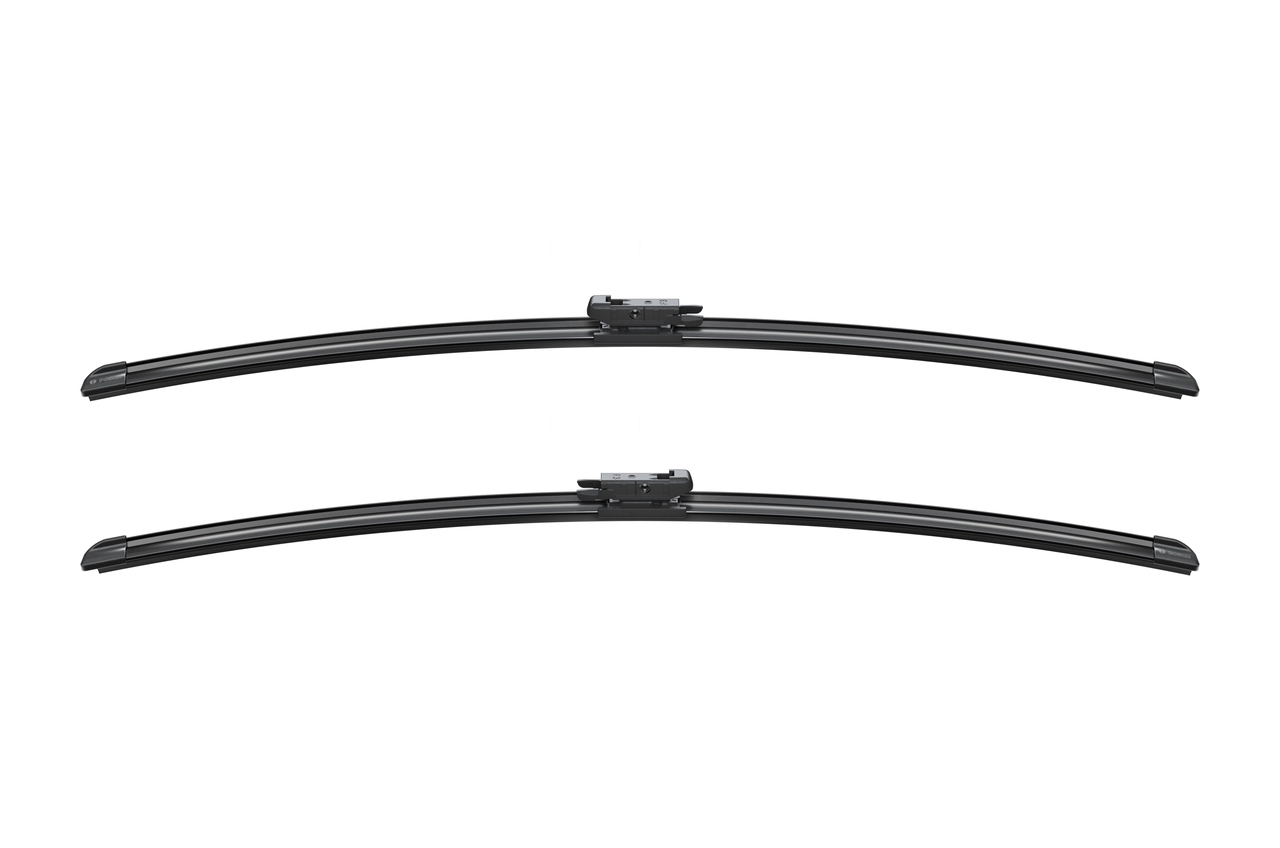 3397014824 Bosch Pióro wycieraczki szyby przedniej, zestaw (2 szt.)