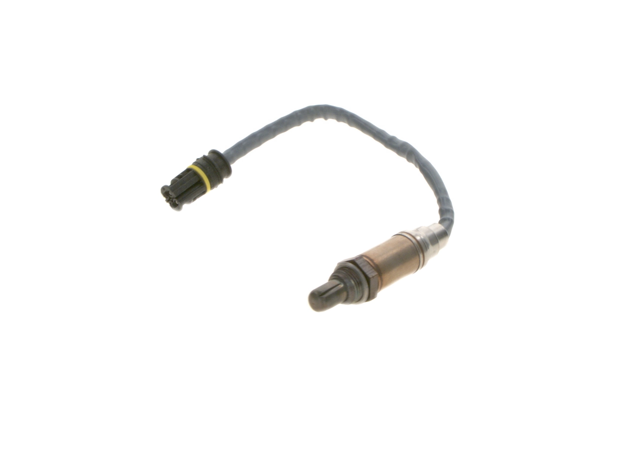 Do koszyka 0258005309 Bosch Sonda lambda czujnik tlenu przed katalizatorem prawy