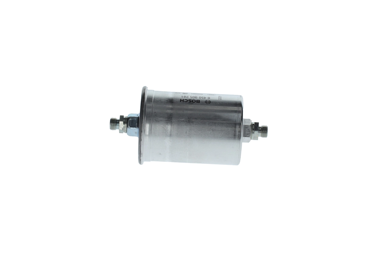 Do koszyka BK3006OE General Motors Filtr paliwa