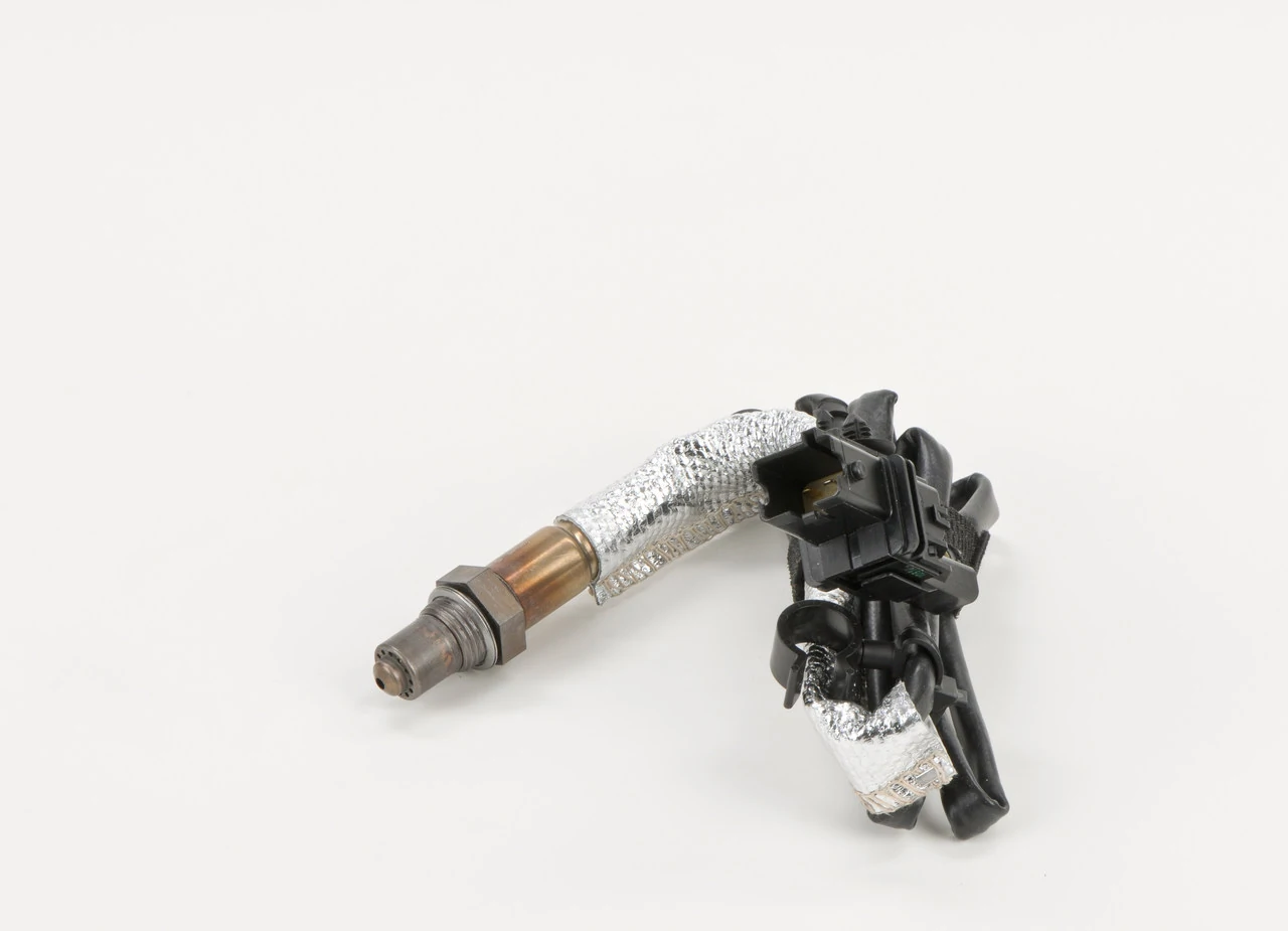 Sonda lambda czujnik tlenu przed katalizatorem 0258007137 Bosch