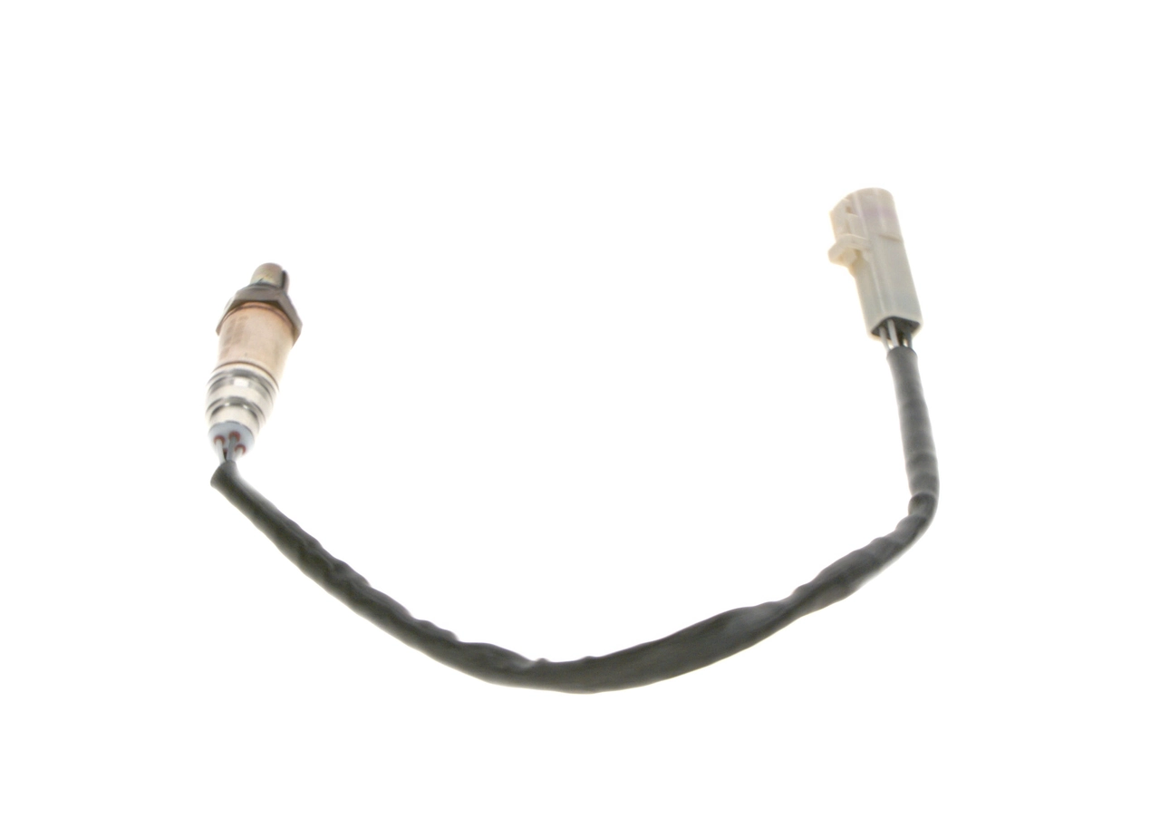 0258005718 Bosch Sonda lambda czujnik tlenu po katalizatorze prawy