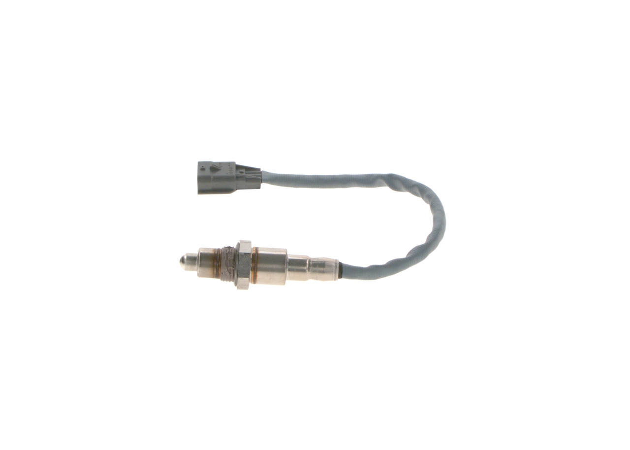 Do koszyka 025803002M Bosch Sonda lambda czujnik tlenu po katalizatorze
