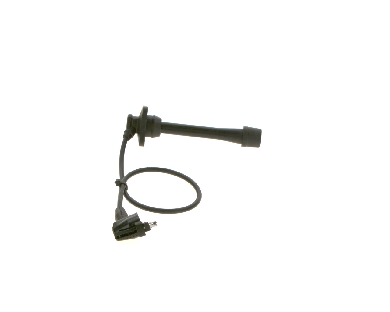 Zestaw przewodów wysokiego napięcia 9091922325 Toyota
