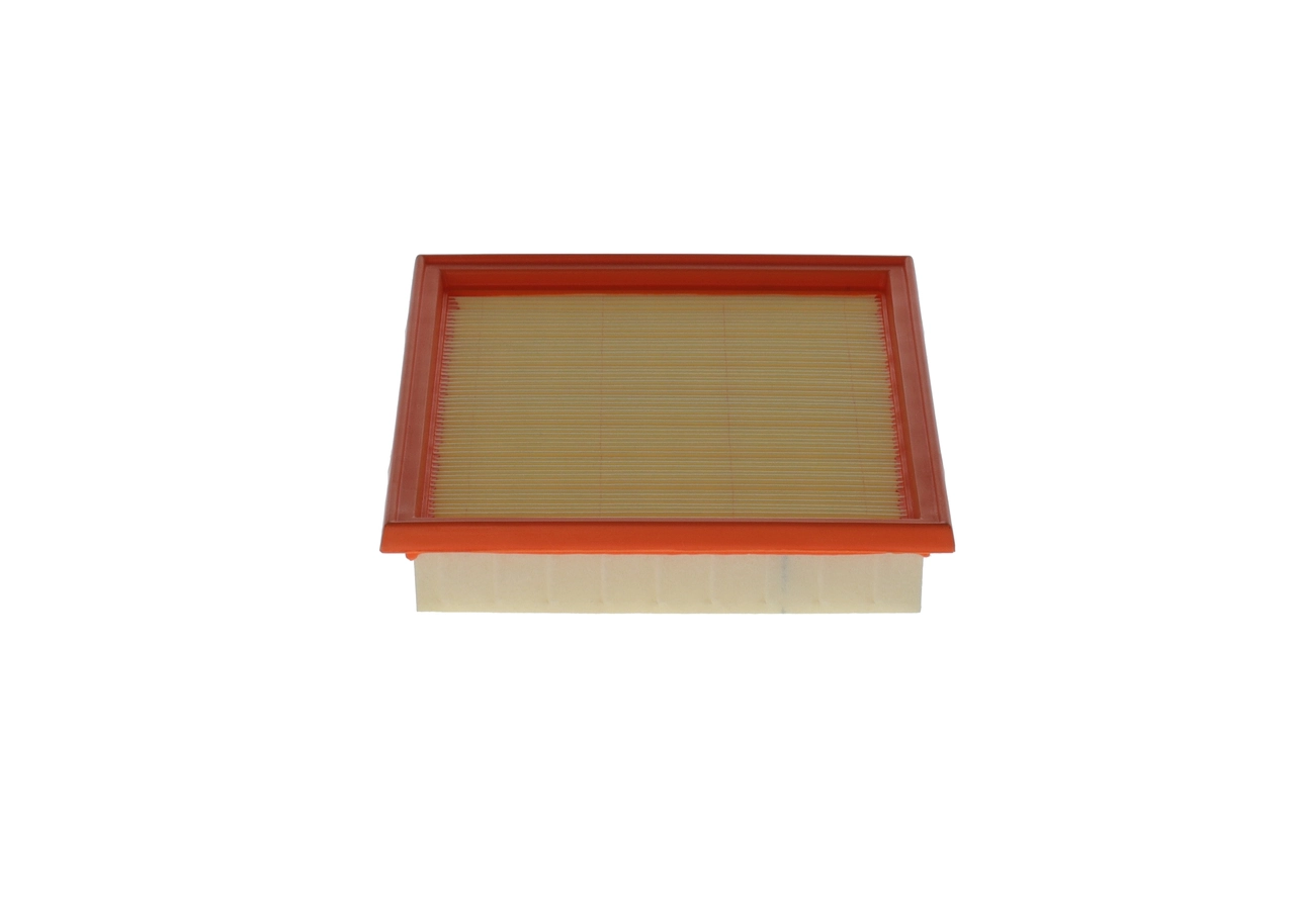 Do koszyka F026400130 Bosch Filtr powietrza