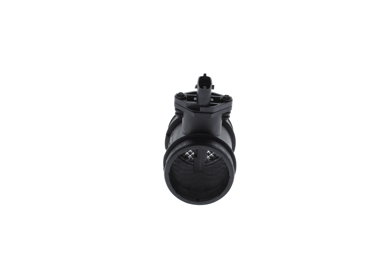 Czujnik przepływu powietrza, przepływomierz powietrza M.A.F. Bosch 0281006756 cena, od 56,44 USD