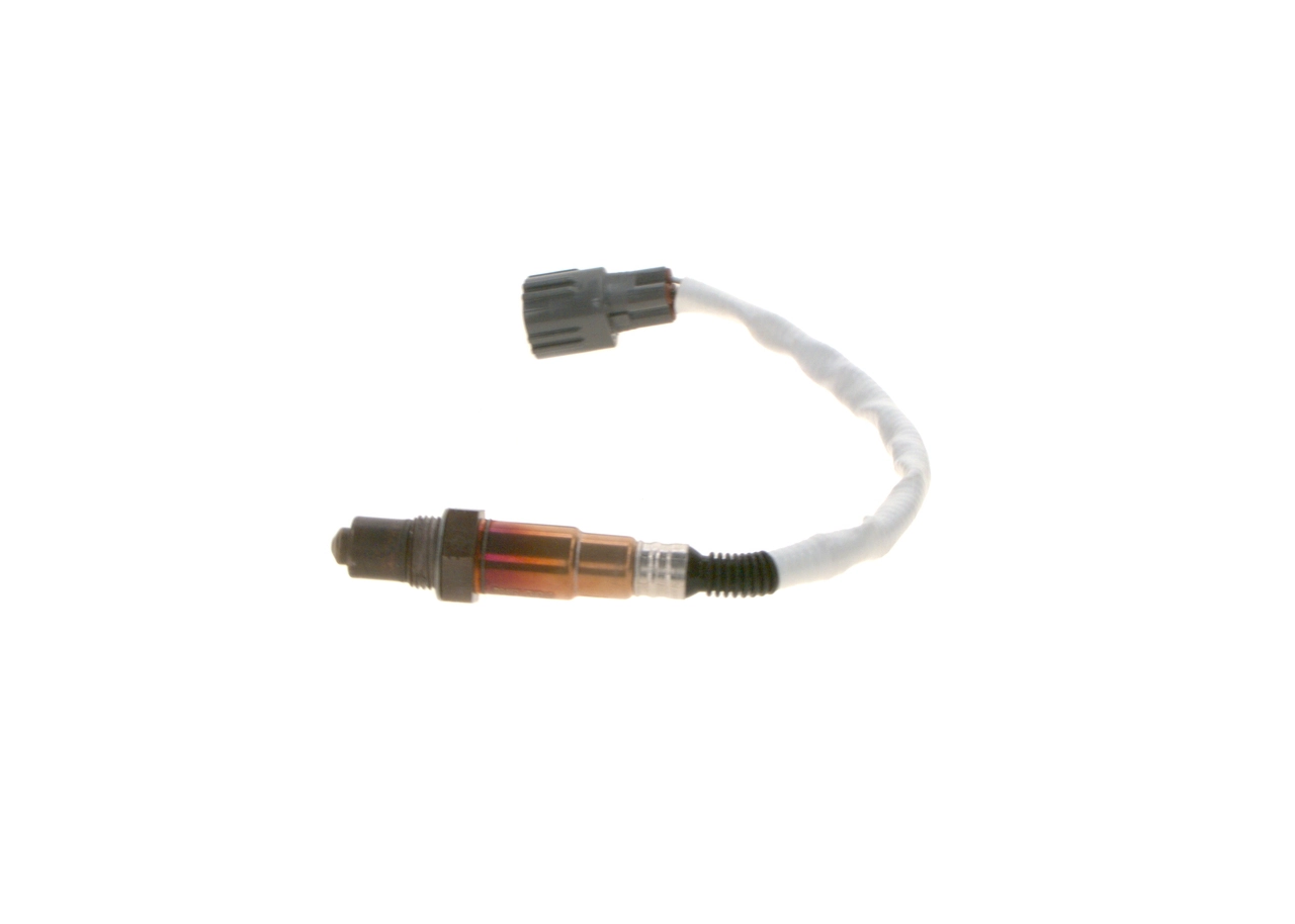 0258006721 Bosch Sonda lambda czujnik tlenu po katalizatorze