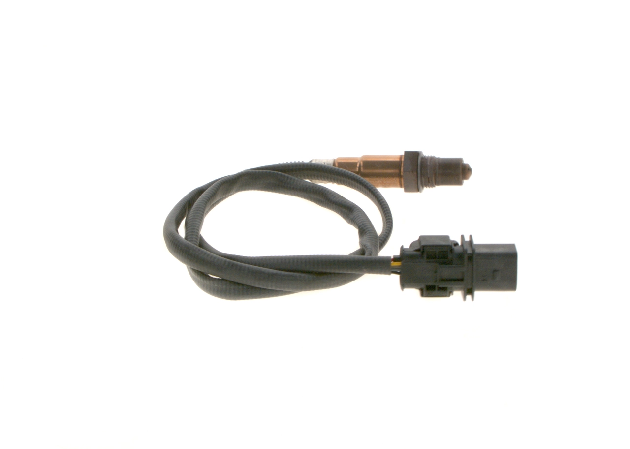 Sonda lambda czujnik tlenu przed katalizatorem 0258017025 Bosch