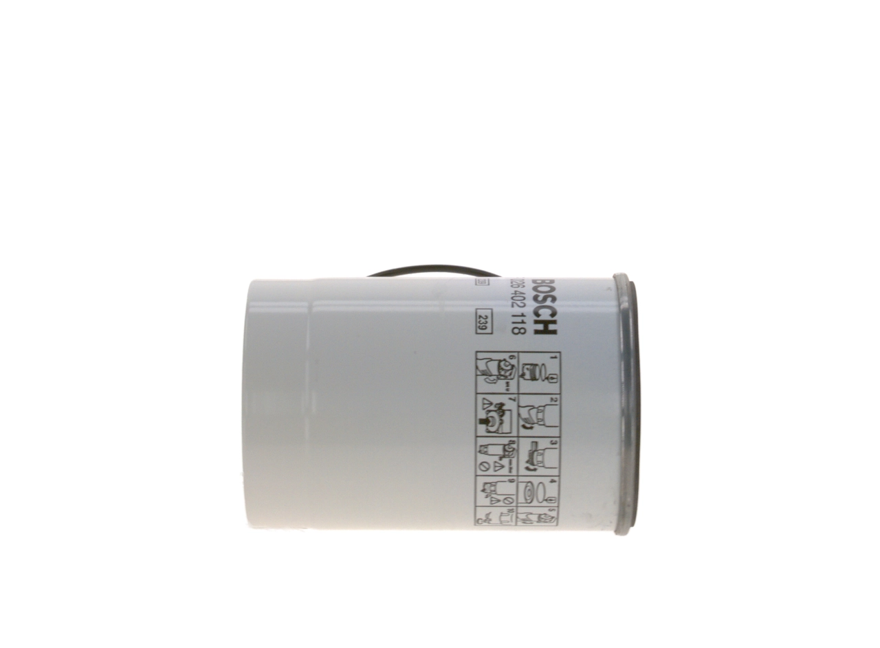 F026402118 Bosch