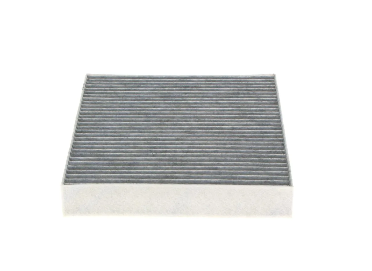 Do koszyka 1987432409 Bosch Filtr kabiny