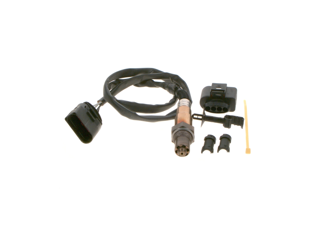 0258006980 Bosch Sonda lambda czujnik tlenu po katalizatorze