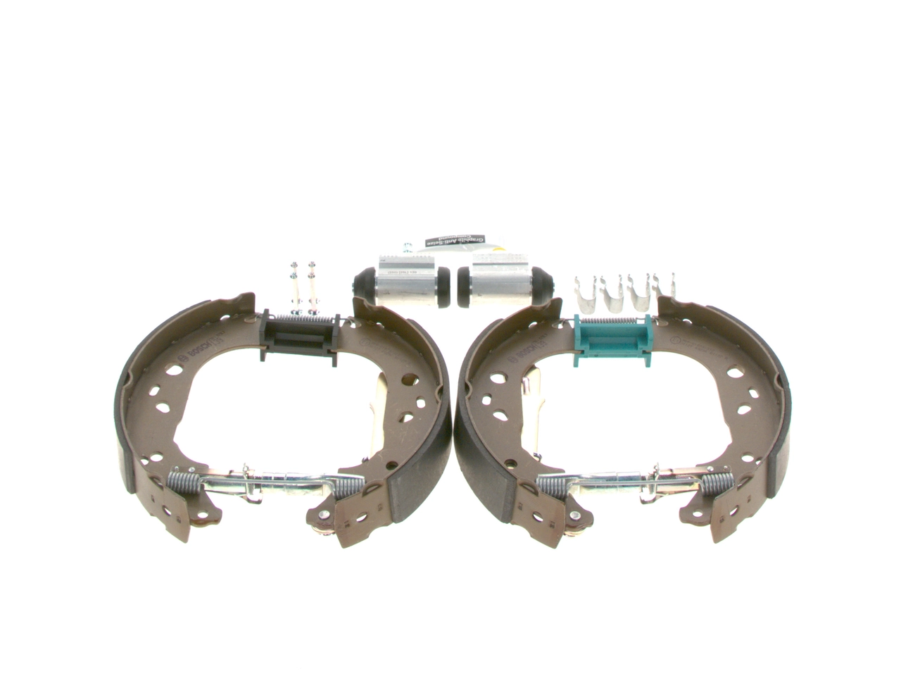 F026400653 Bosch Filtr powietrza