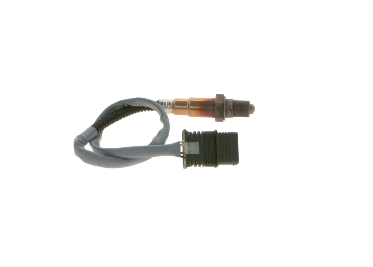 Sonda lambda czujnik tlenu po katalizatorze 0258010418 Bosch