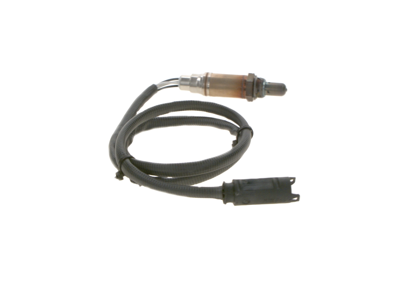 Sonda lambda czujnik tlenu po katalizatorze Bosch 0258005109 cena, od 47,17 USD