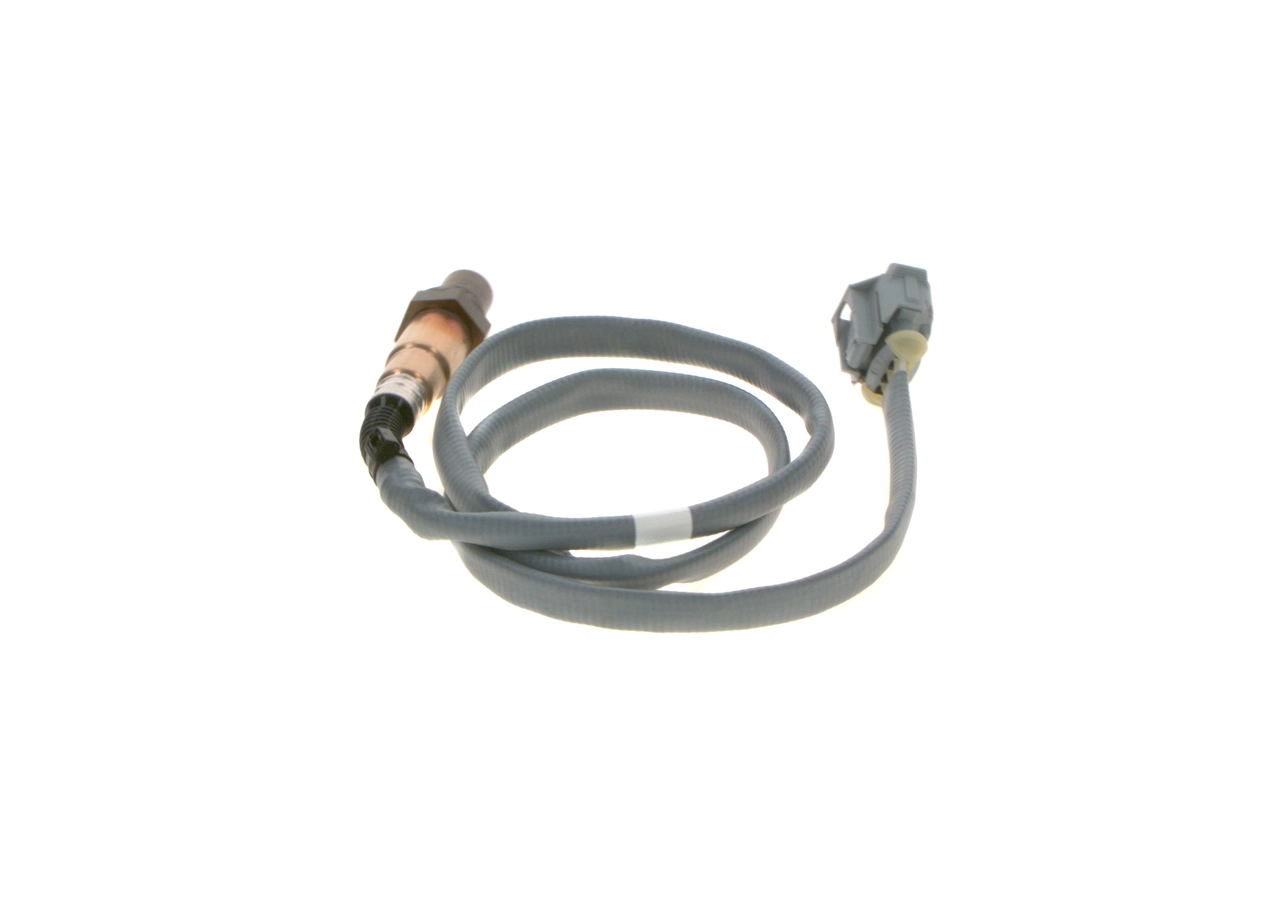 0258010177 Bosch Sonda lambda czujnik tlenu po katalizatorze