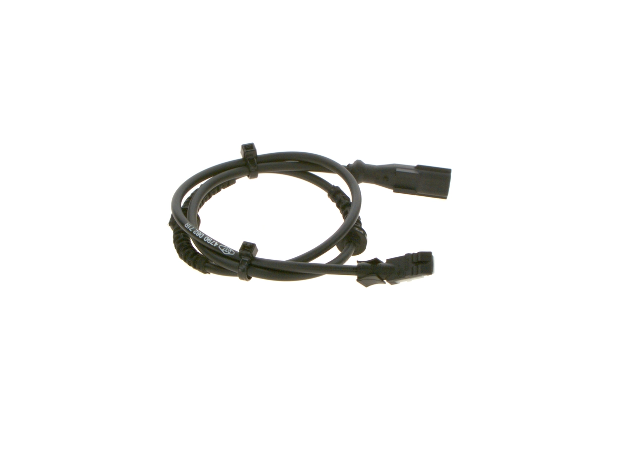 Do koszyka 0265008938 Bosch Czujnik ABS tylny