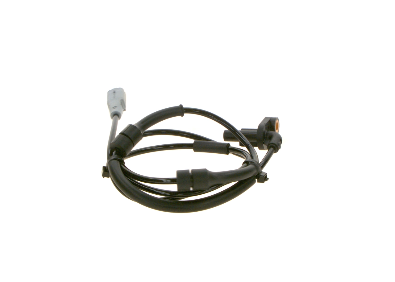Czujnik ABS przedni Bosch 0265007666 cena, od 28,79 USD