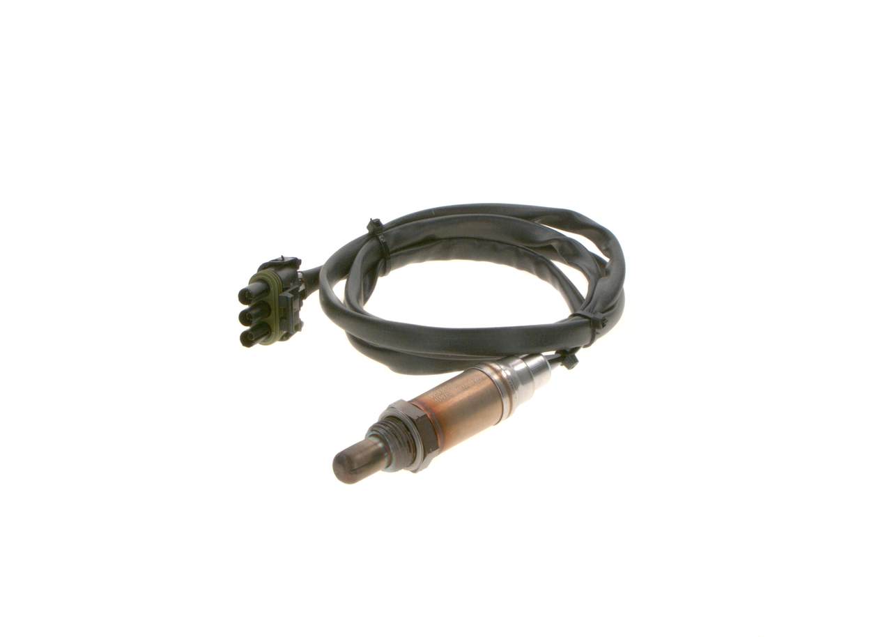 0258003141 Bosch Sonda lambda czujnik tlenu przed katalizatorem