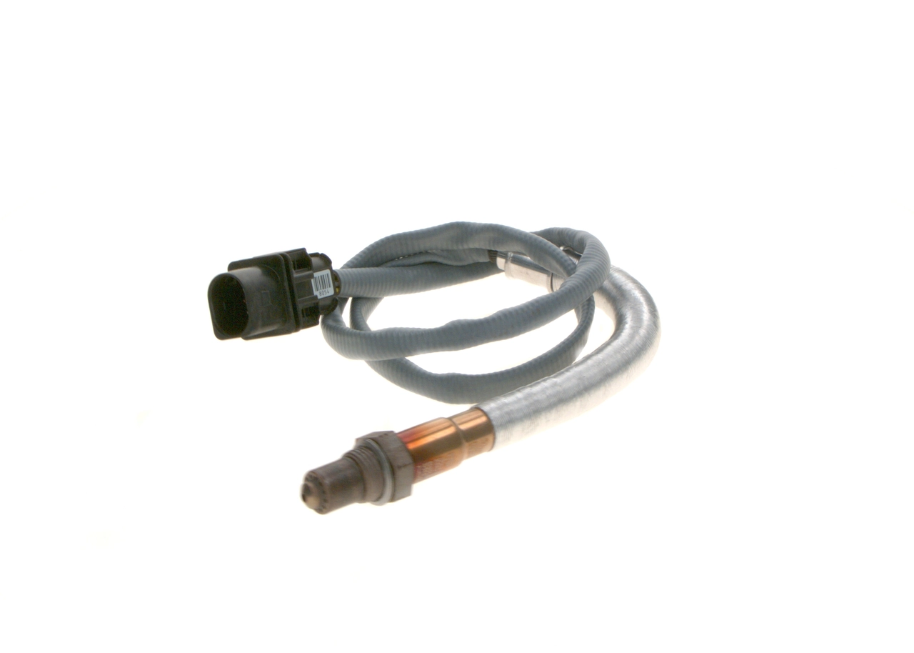 Sonda lambda czujnik tlenu przed katalizatorem Bosch 0258017100 cena, od 124,29 USD