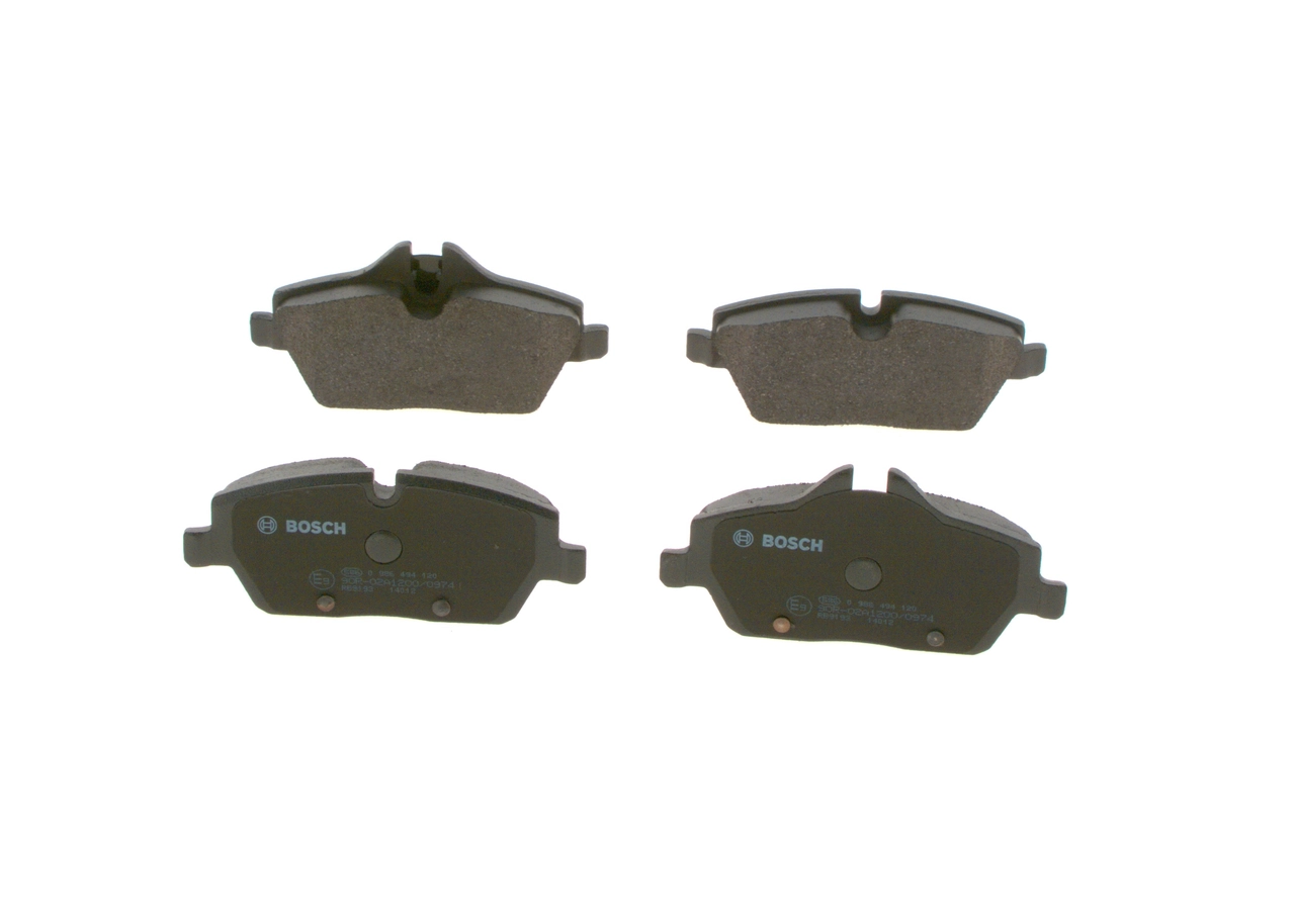 0986494120 Bosch