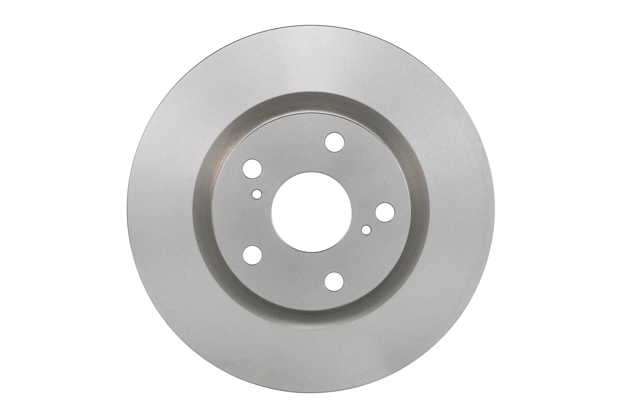 Do koszyka 0986479768 Bosch Tarcza hamulcowa przednia