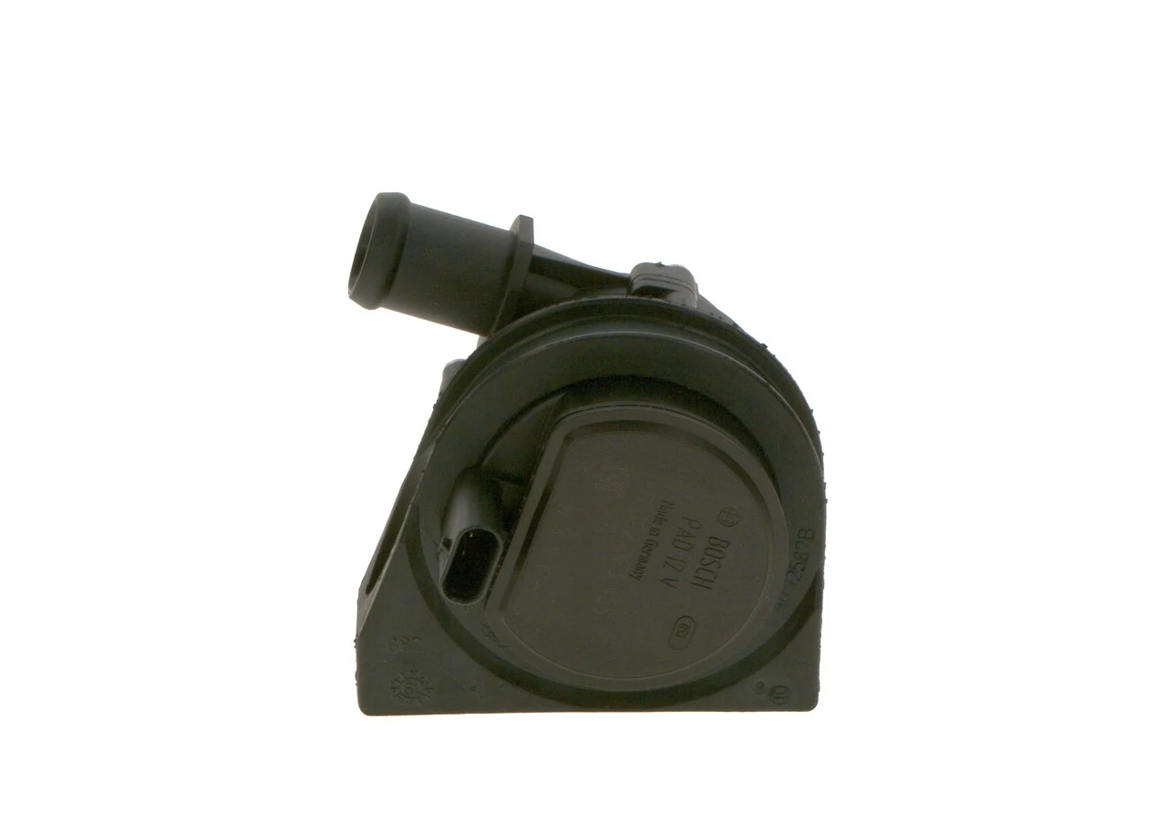 0392023455 Bosch Pompa chłodzenia wodą, dodatkowa elektryczna