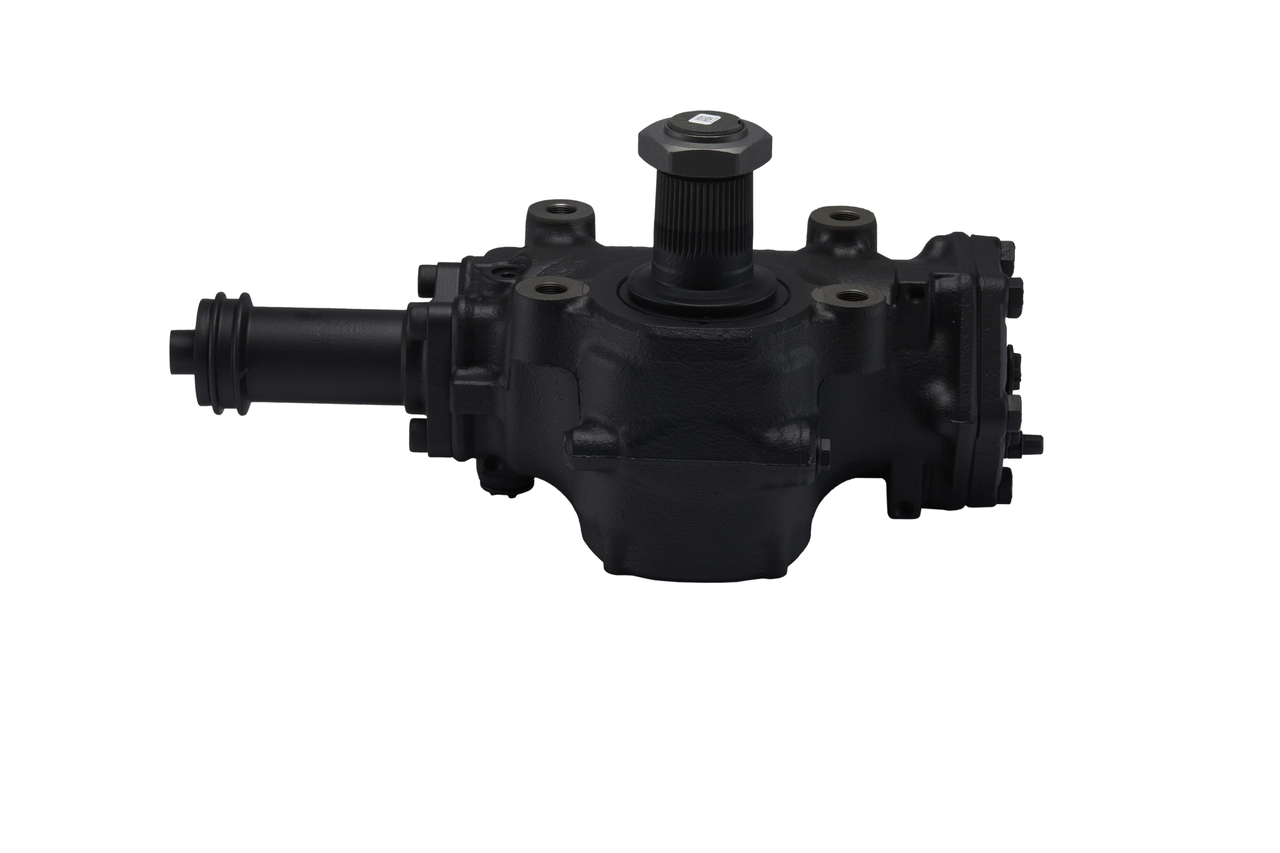 Mechanizm kierowniczy (reduktor) MAN TGA ciągnik siodłowy (2000 - 2026) cena, od 824,55 USD