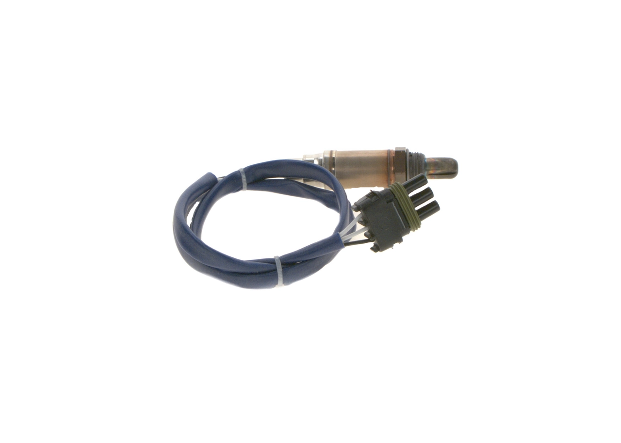 Sonda lambda czujnik tlenu przed katalizatorem Bosch 0258003300