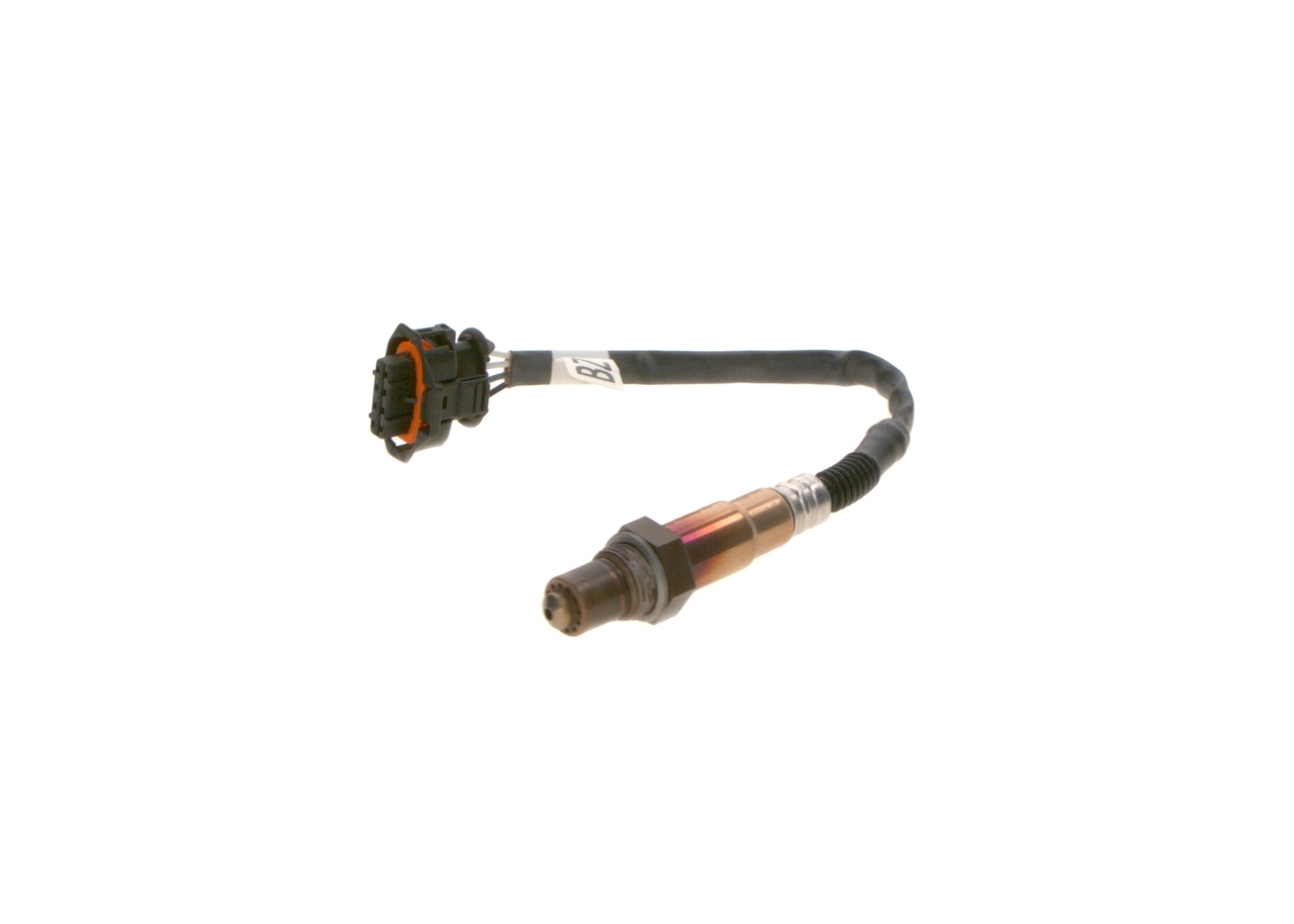 0258006499 Bosch Sonda lambda czujnik tlenu po katalizatorze