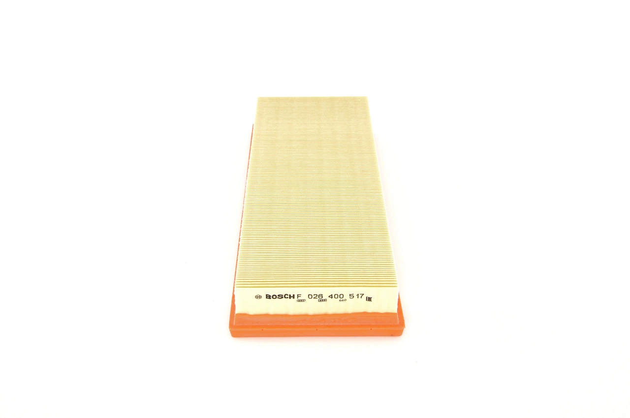 F026400517 Bosch Filtr powietrza