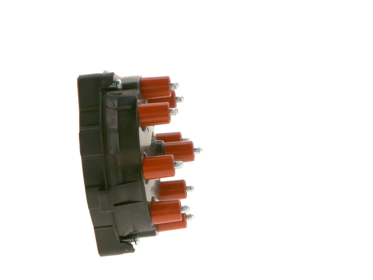 Do koszyka 1235522392 Bosch Kopułka rozdzielacza zapłonu