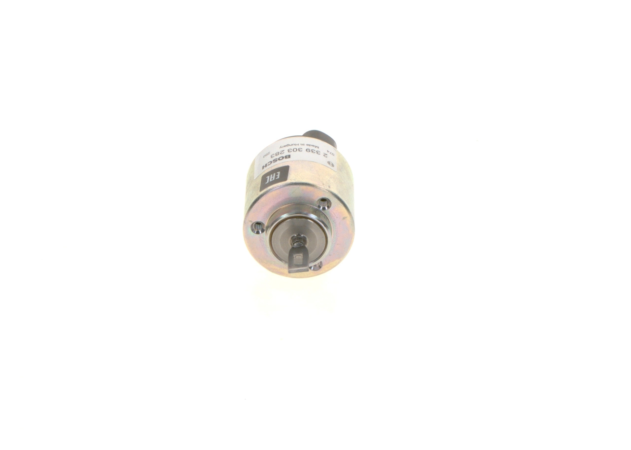 Elektromagnes rozrusznika Bosch 2339303283 cena, od 25,65 USD