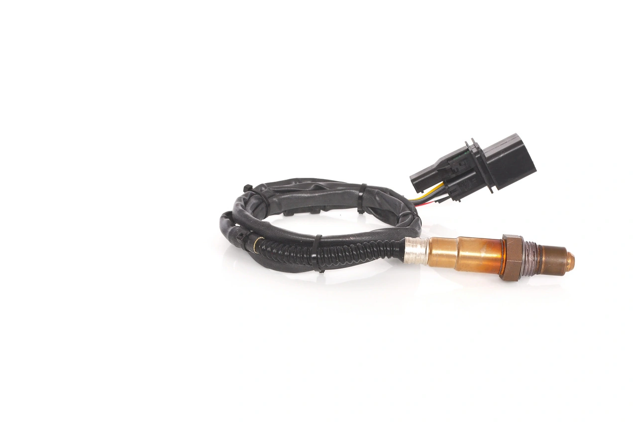 Sonda lambda czujnik tlenu przed katalizatorem 0258017090 Bosch