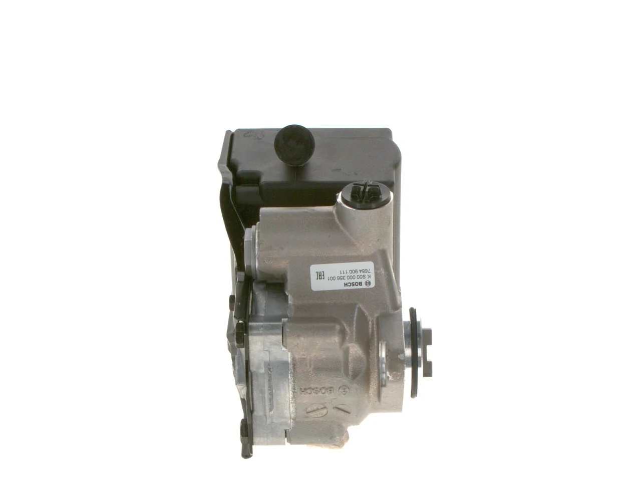 Do koszyka Pompa wspomagania hydraulicznego kierownicy DAF 45  