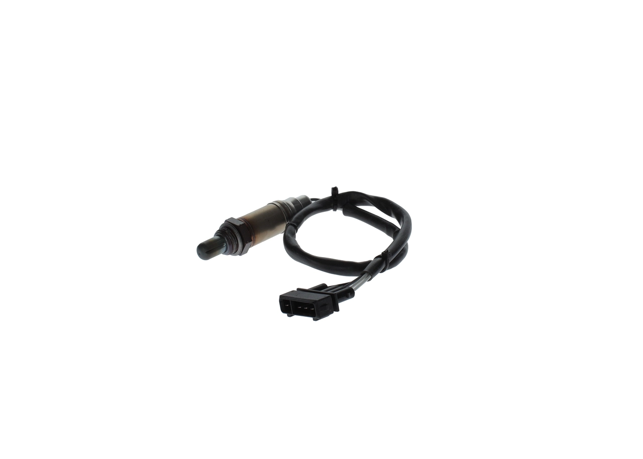 Sonda lambda czujnik tlenu przed katalizatorem Bosch 0258003745 cena, od 56,18 USD