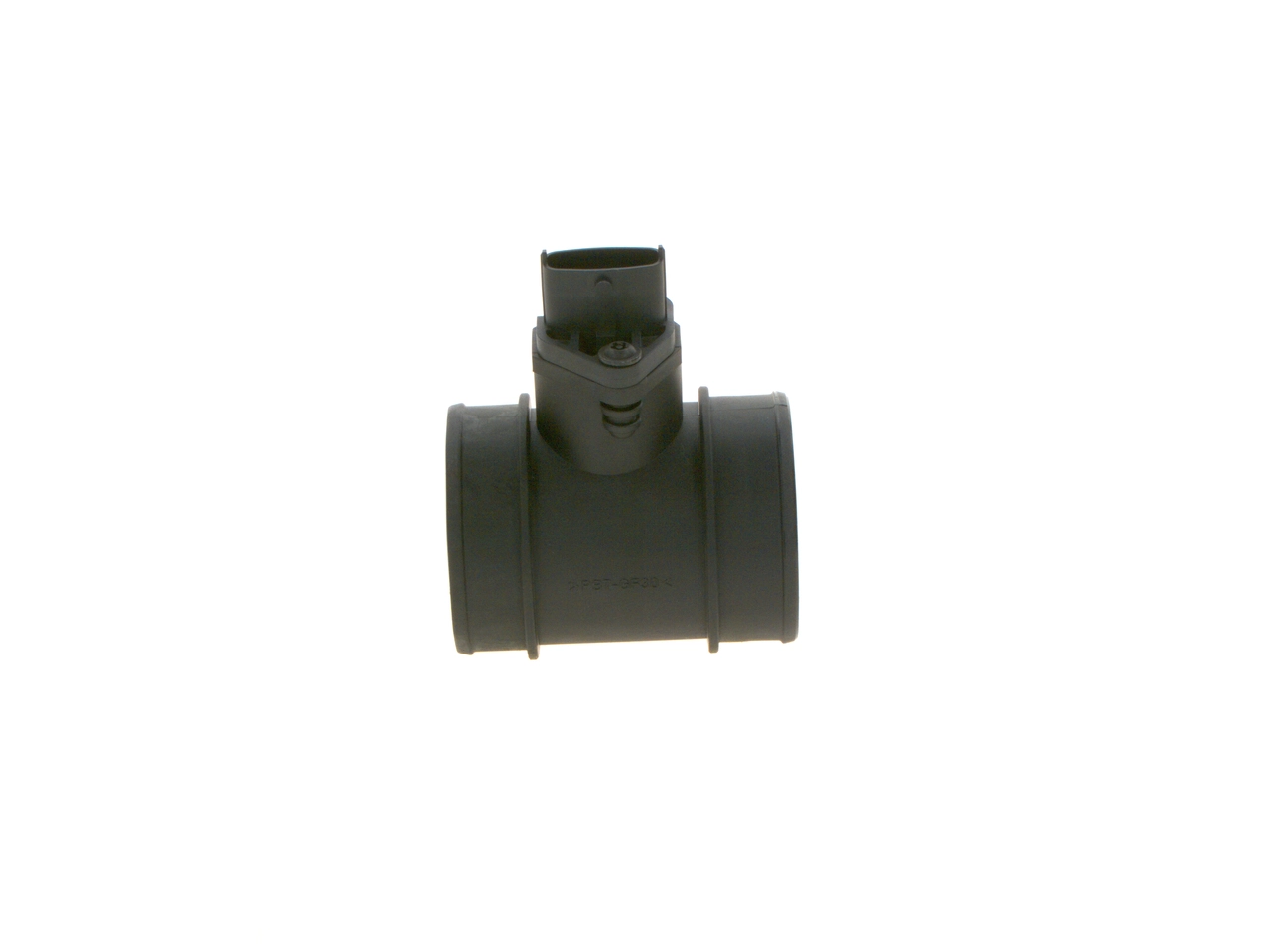 Czujnik przepływu powietrza, przepływomierz powietrza M.A.F. 0280218019 Bosch