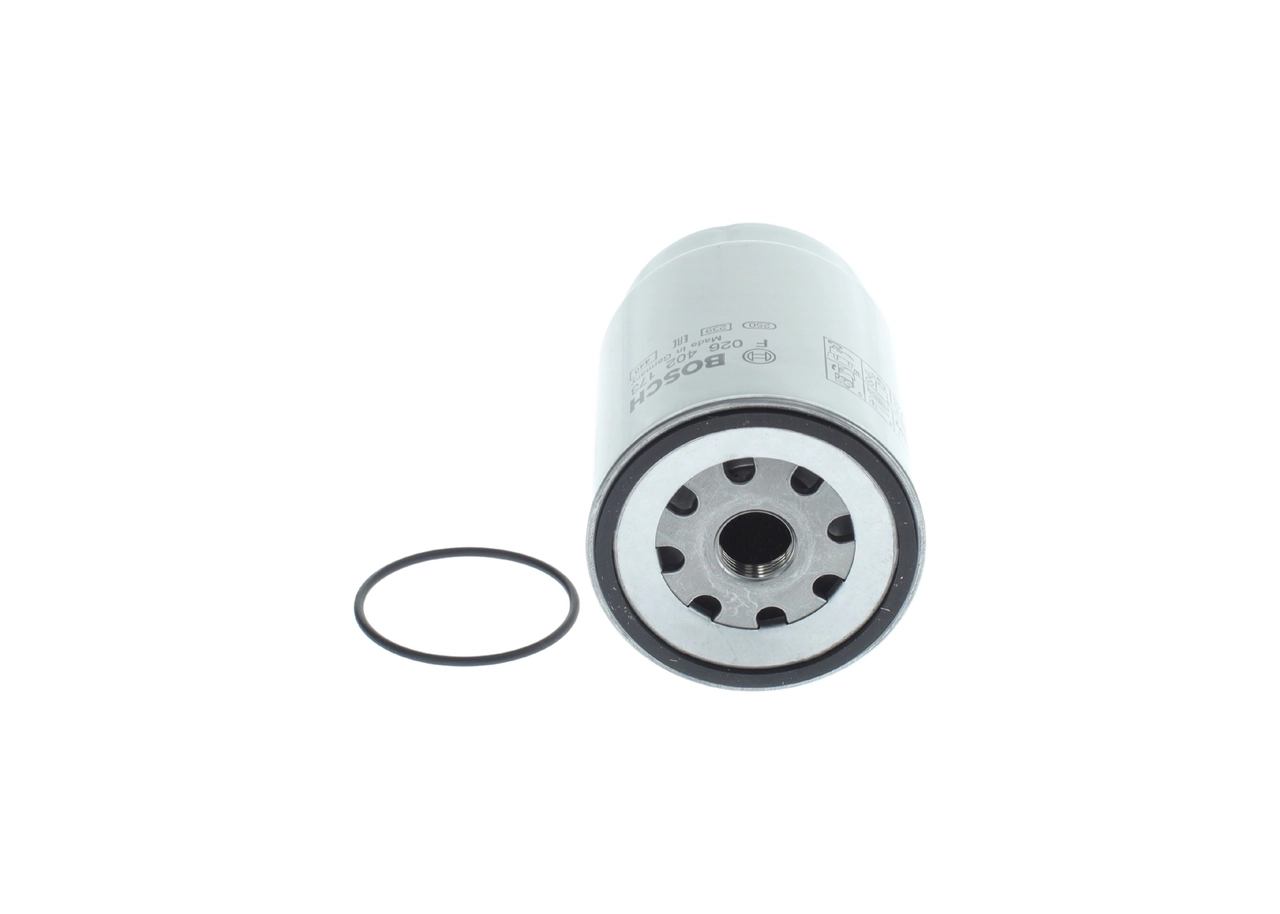 Do koszyka F026402173 Bosch Filtr paliwa