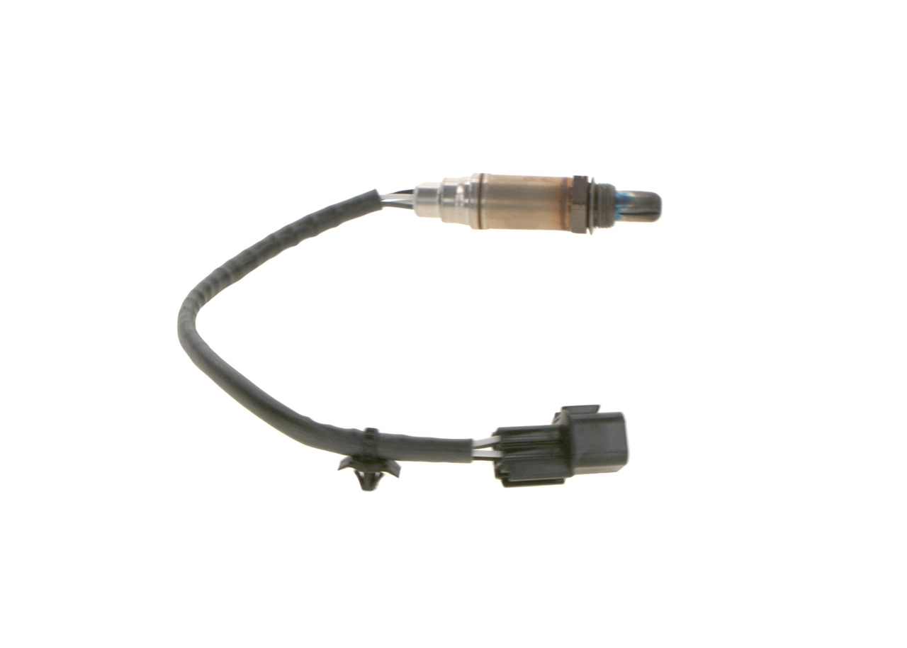 0258005110 Bosch Sonda lambda czujnik tlenu przed katalizatorem