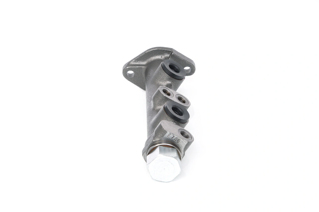 Do koszyka F026003296 Bosch Główny cylinder hamulców
