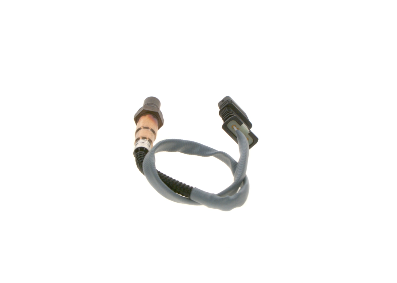 Sonda lambda czujnik tlenu po katalizatorze Bosch 0258010418 cena, od 65,40 USD