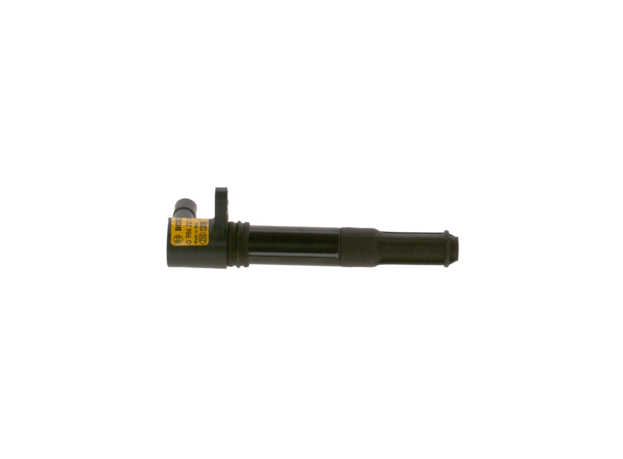Cewka zapłonowa Bosch 0986221043 cena, od 27,78 USD