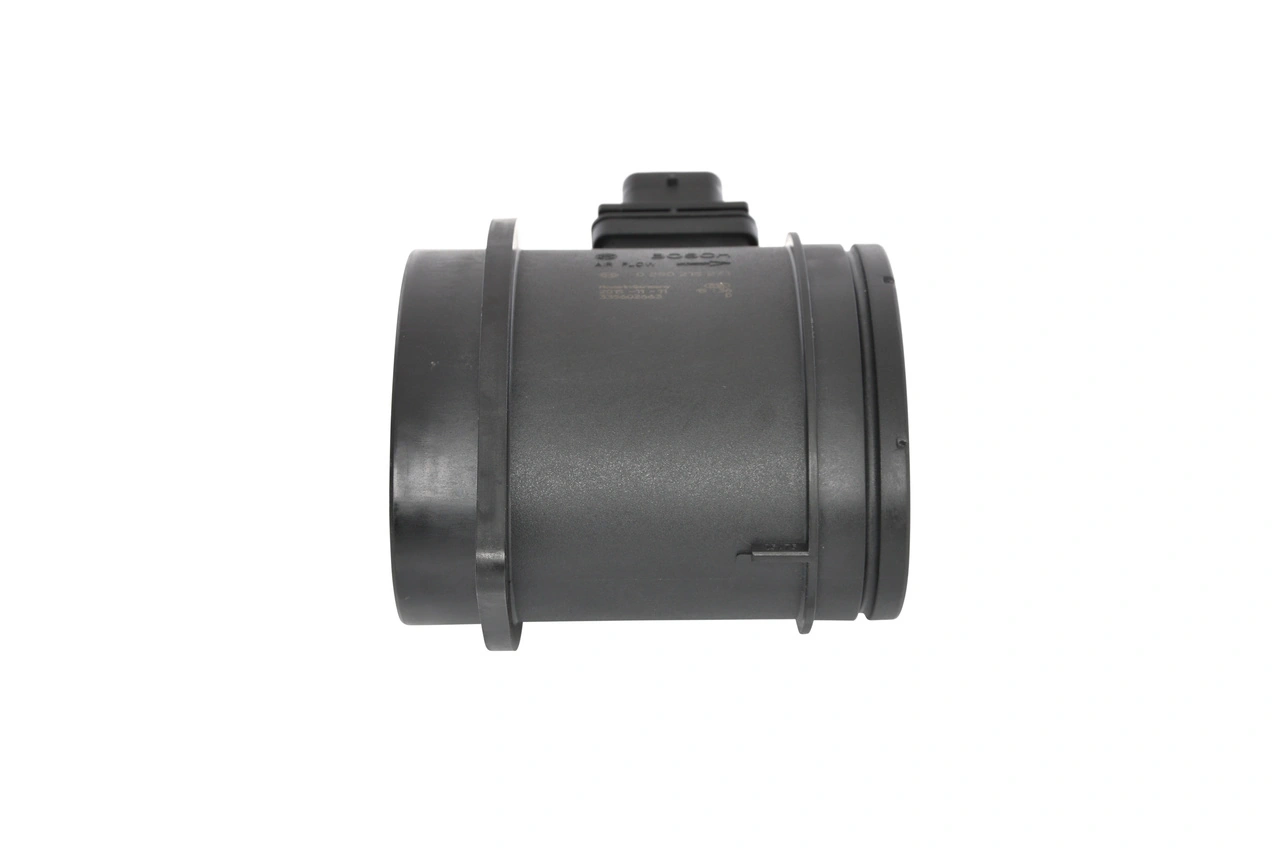 Czujnik przepływu powietrza, przepływomierz powietrza M.A.F. 0280218271 Bosch