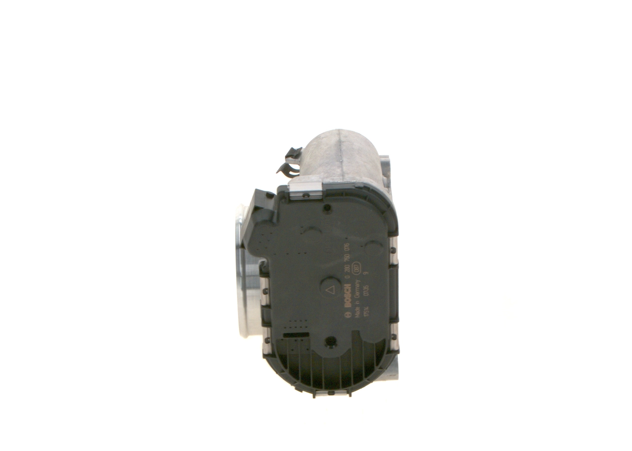 0280750076 Bosch Przepustnica, komplet