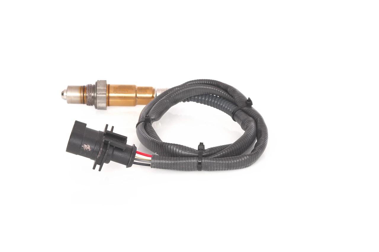 Sonda lambda czujnik tlenu przed katalizatorem Bosch 0258027074 cena, od 109,80 USD