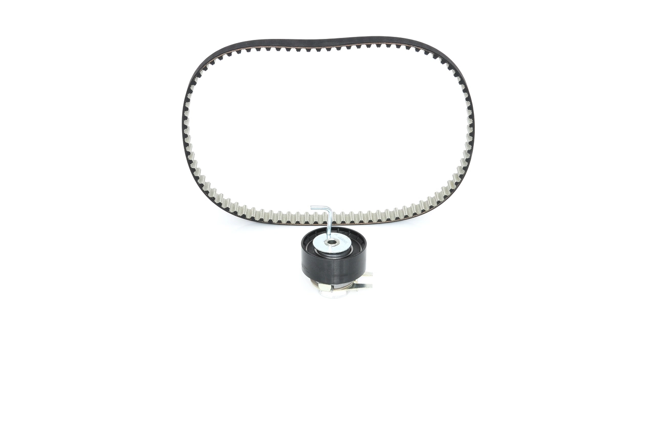 Do koszyka 1987948950 Bosch Pasek rozrządu, zestaw