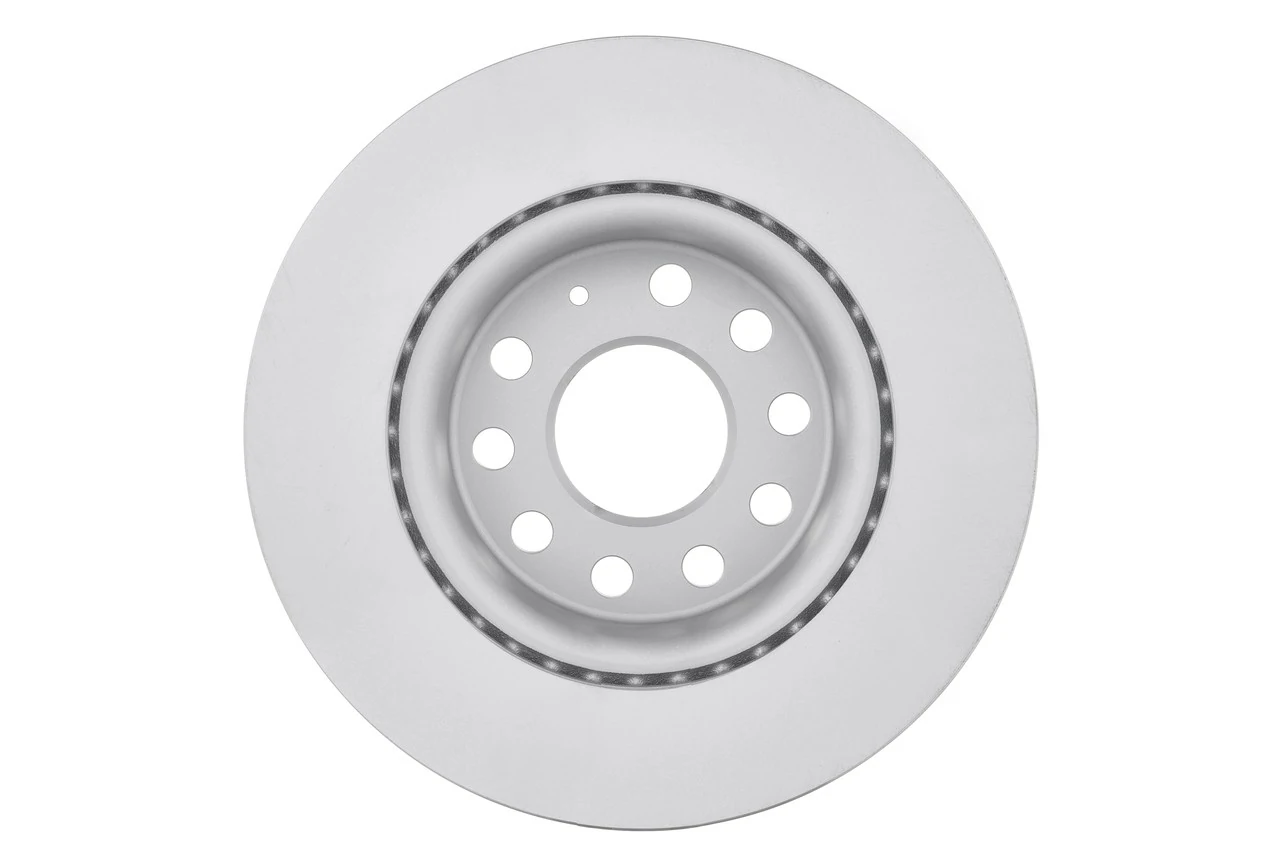 0986479098 Bosch Tarcza hamulcowa przednia